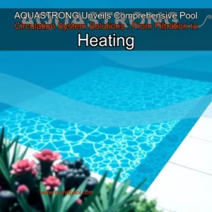 Read more about the article AQUASTRONG Unveils Comprehensive Pool Circulation System Solutions : From Filtration to Heating