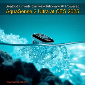 Read more about the article Beatbot Unveils the Revolutionary AI  Powered AquaSense 2 Ultra at CES 2025