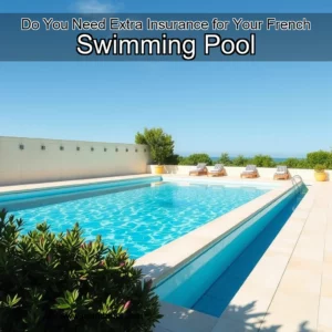 Read more about the article Do You Need Extra Insurance for Your French Swimming Pool