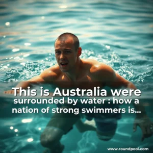 Read more about the article This is Australia  were surrounded by water : how a nation of strong swimmers is losing its way  Swimming
