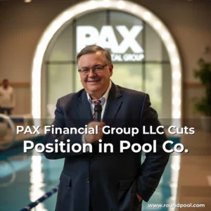 Read more about the article PAX Financial Group LLC Cuts Position in Pool Co.