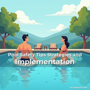 Read more about the article Pool Safety Tips Strategies and Implementation